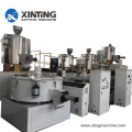 Plastic Mixer SRL-500/1000 PVC Powder Mixture Machine